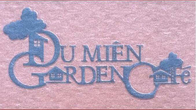 Du Miên Garden Coffee - Restaurant