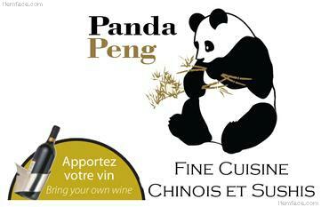 Panda Peng - Restaurant