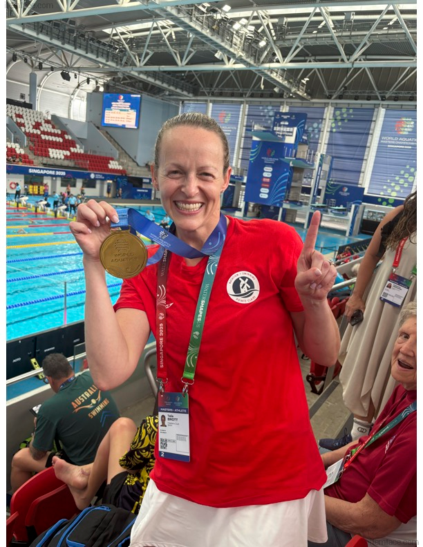 @Taliabrott Talia Brott