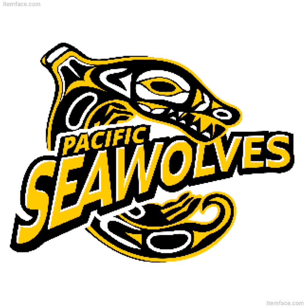 Pacific Sea Wolves (PSW) - Club sportif