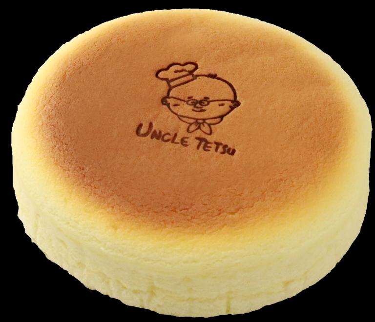 Uncle Tetsu - Bakery