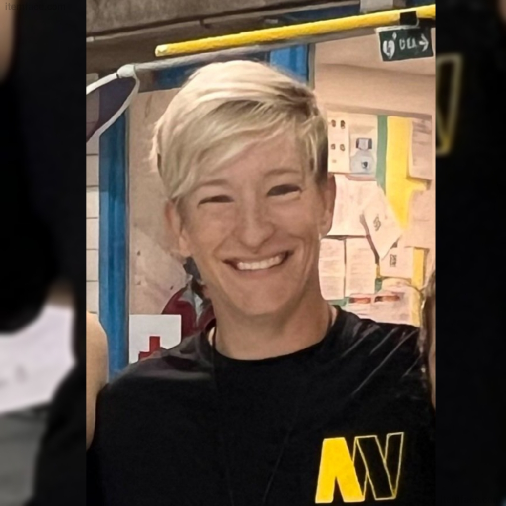 Audrey Rivest - Coach
