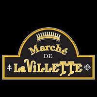 Marche de La Villette - Grocery