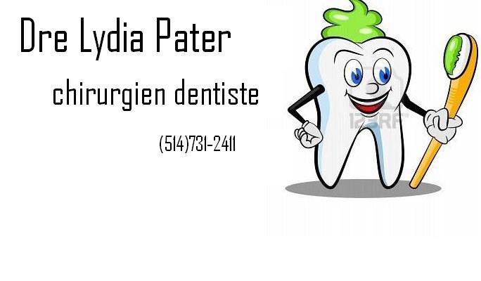 Clinique dentaire Lydia Pater - Dentist