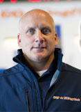 Jason Allen - Coach