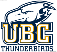 UBC Thunderbirds (UBCT) - Sports Club