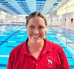 Laura Watts - Coach