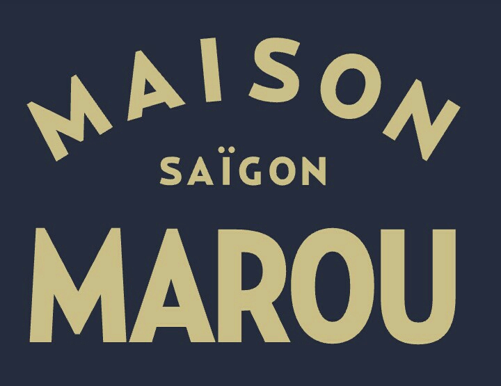 Maison Marou Saigon - Restaurant