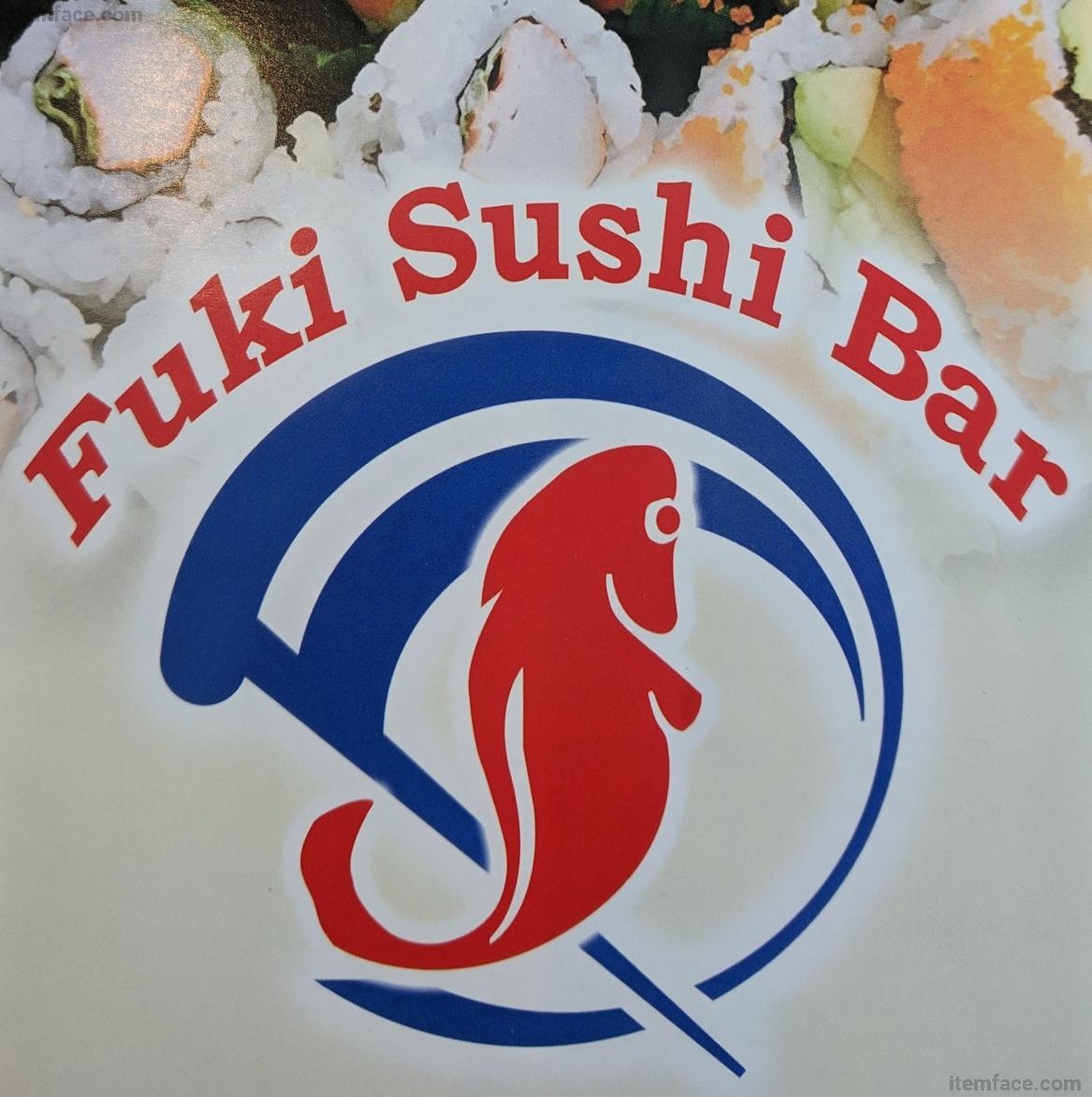 Fuki Sushi Bar - Restaurant
