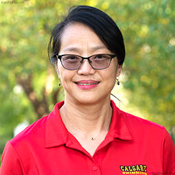 Tao Zhao - Coach