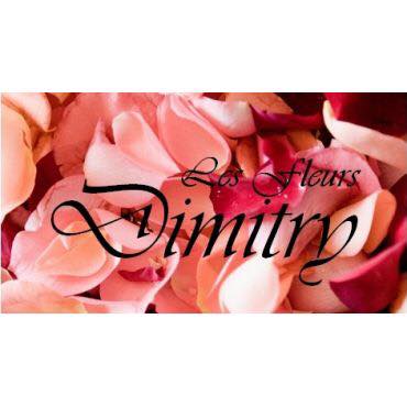 Les Fleurs Dimitry et Cadeaux - Florist
