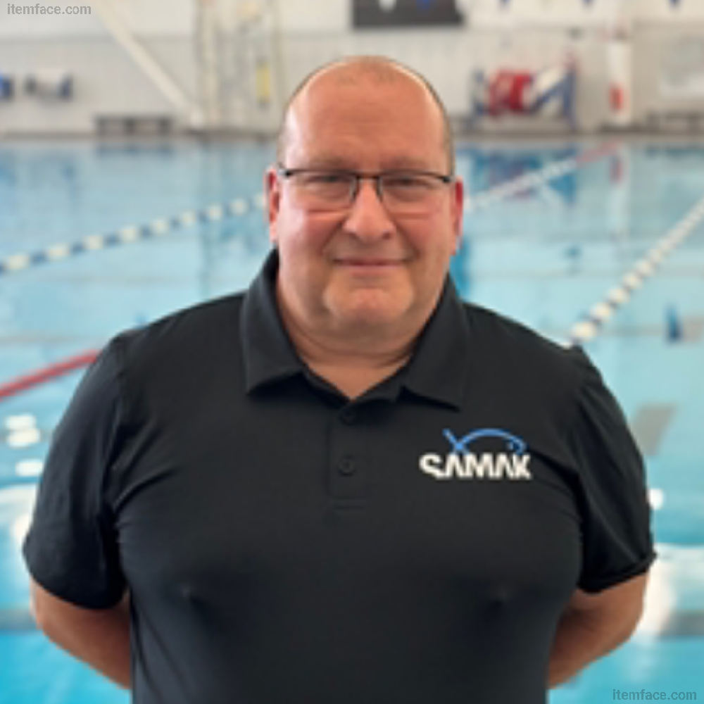 Jocelyn McCann - Coach