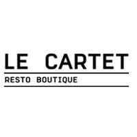 Le Cartet Resto & Boutique - Restaurant