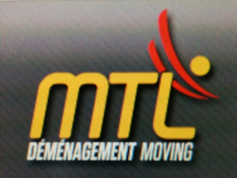 MTL MOVERS MONTREAL - Mover
