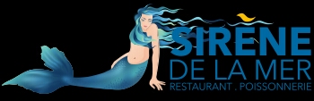 La Sirene De La Mer - Restaurant