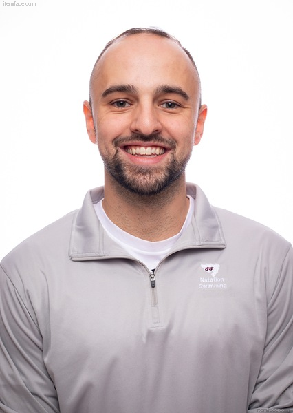 Vince Sljuka - Coach