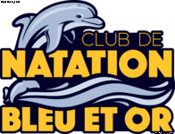 Club Natation Bleu et Or (CNBO) - Sports Club