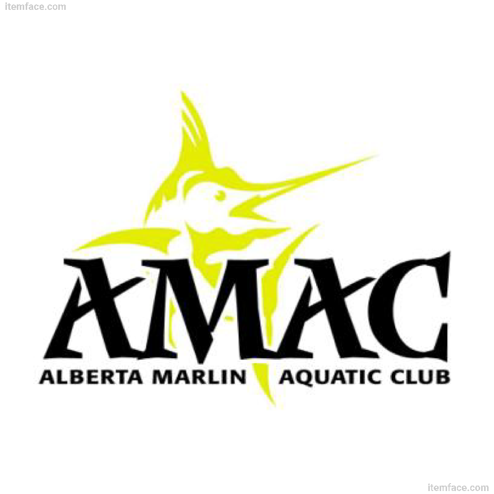Alberta Marlin Aquatic Club (AMAC) - Sports Club