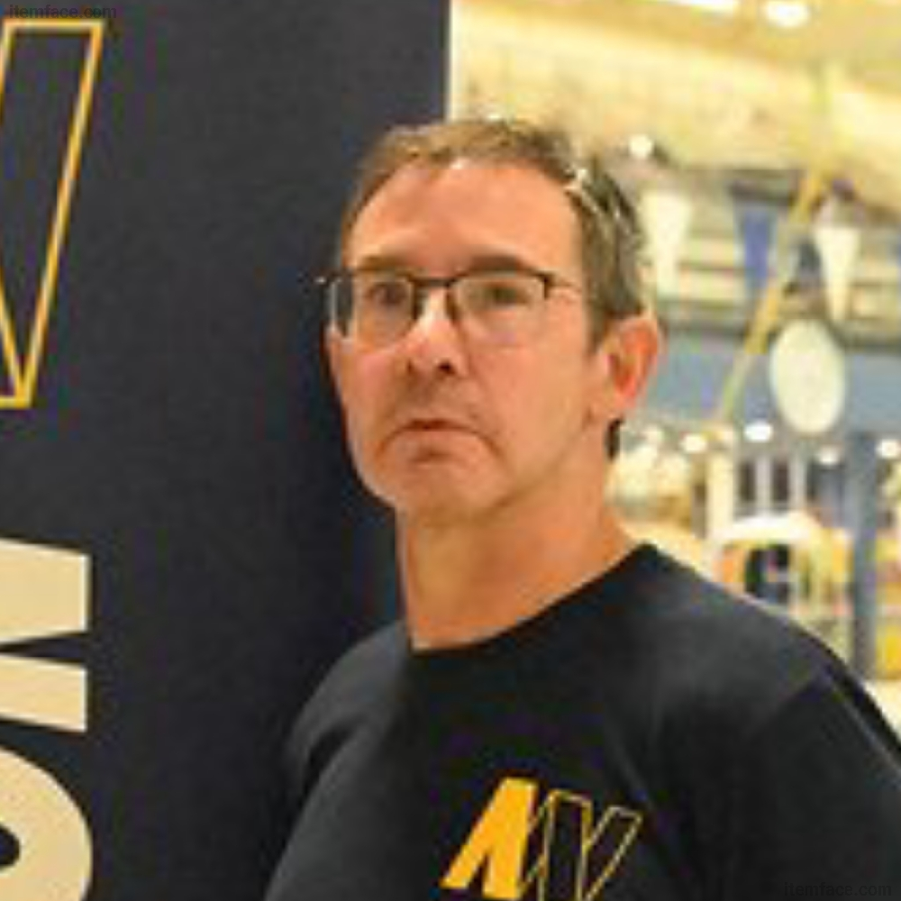 Michael Brooks - Coach