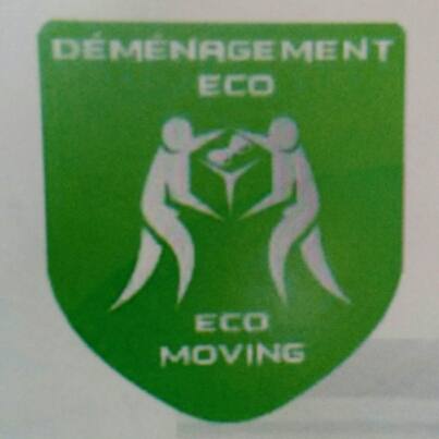 Déménagement ECO - Mover