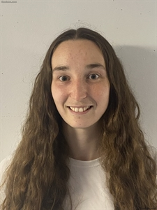 Catherine Genois - Coach