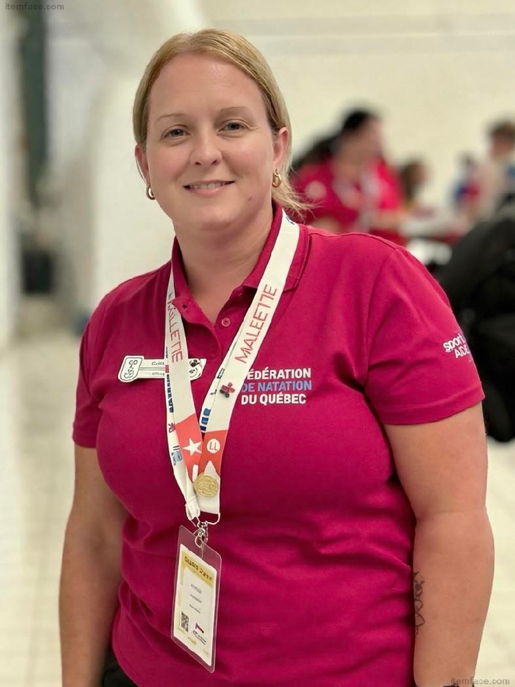 @CaOuellet Catherine Ouellet