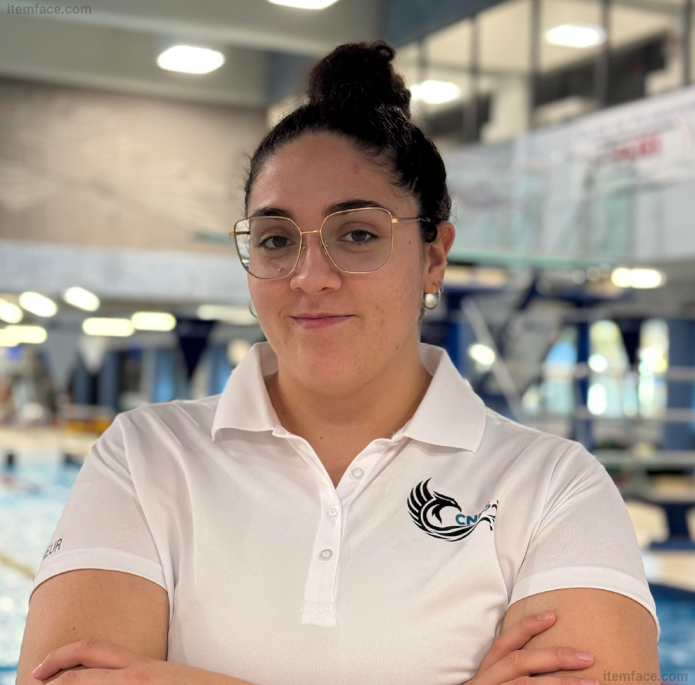 @MikaDc Mika de Chantal - Coach