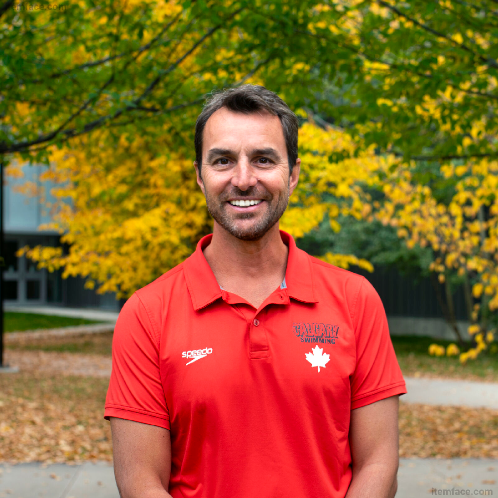 Carl Simonson - Coach