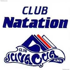 Club de Natation Juvaqua D'Alma (CNJA) - Club sportif