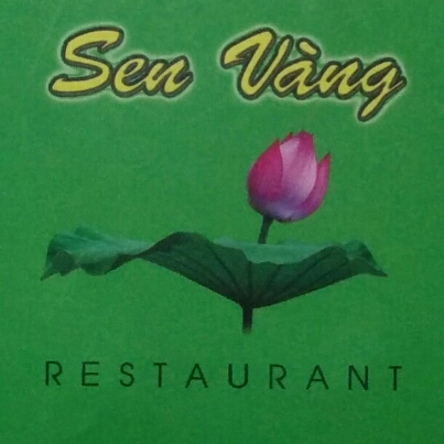 Restaurant Sen Vang - Restaurant