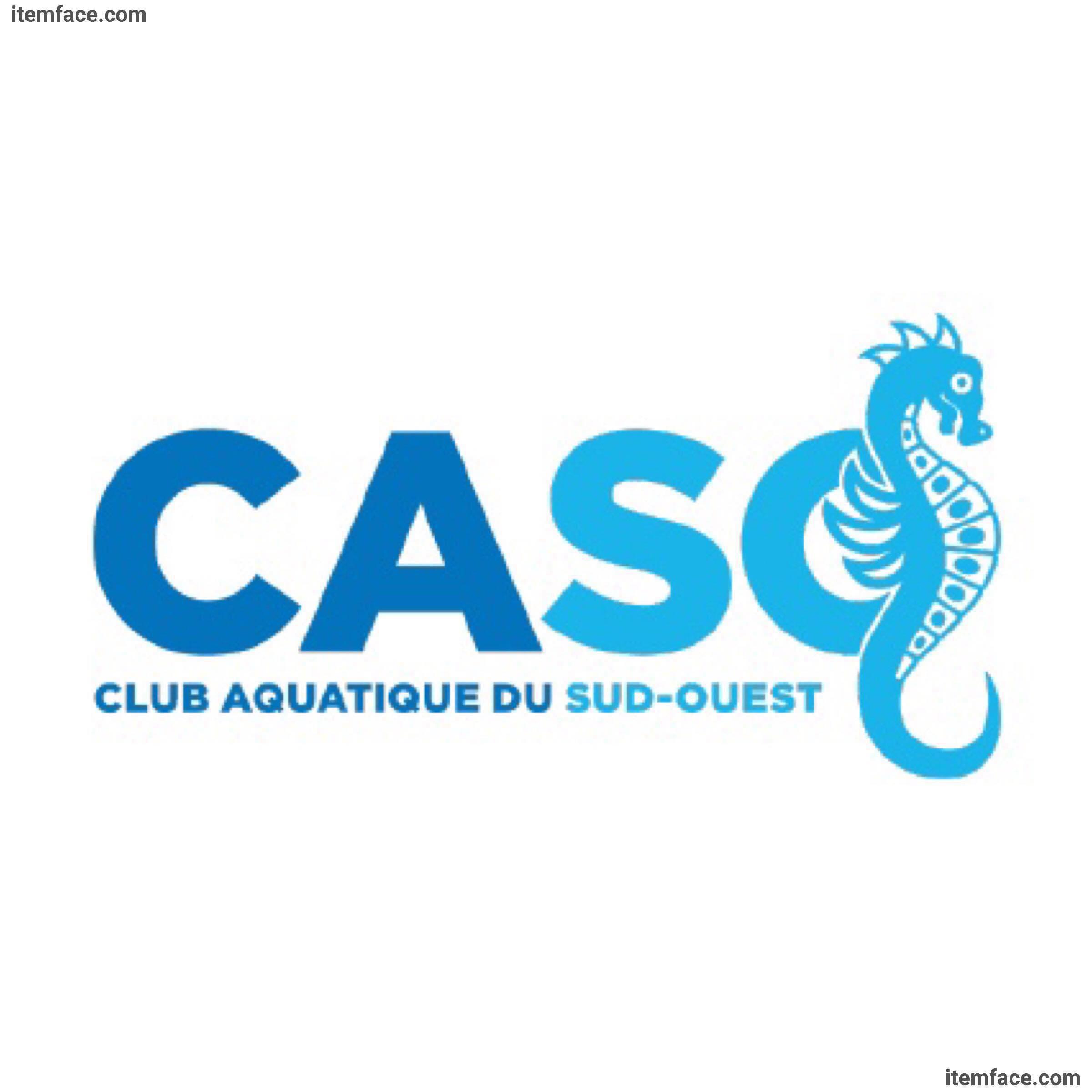 Club Aquatique Du Sud-Ouest (CASO) - Club sportif